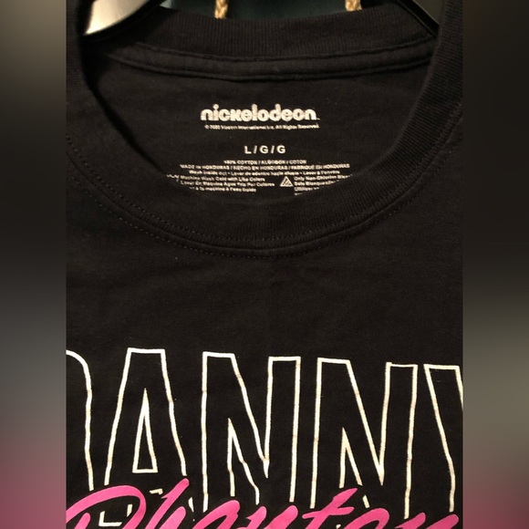 Danny phantom (inventory tub #1) - Picture 2 of 3